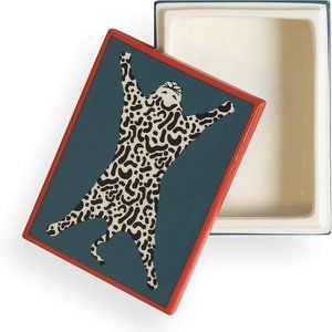 Jonathan Adler Leopard Box